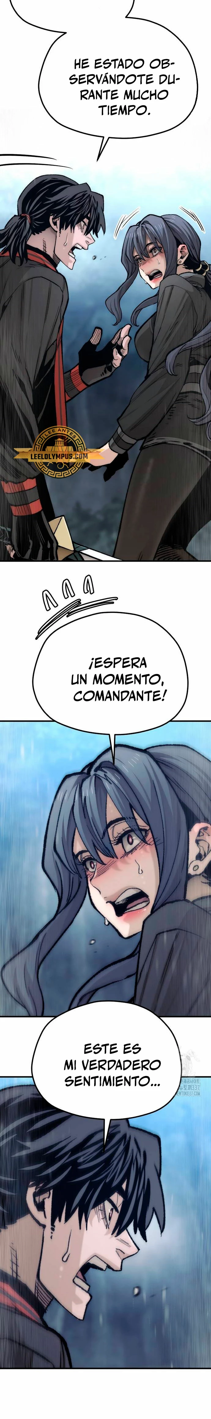 Sistema de cultivo del demonio celestial Capitulo 123 página 21