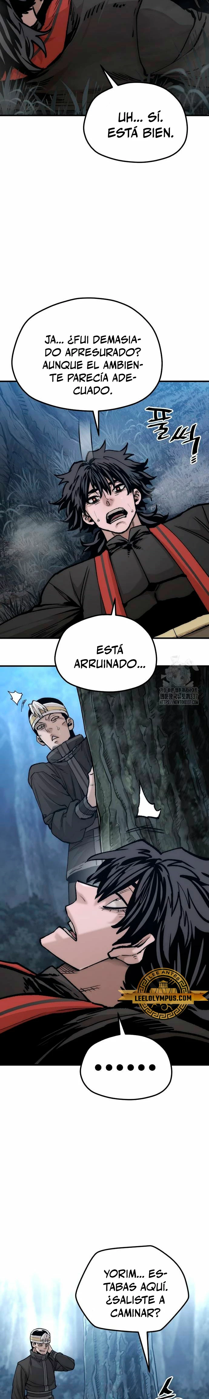Sistema de cultivo del demonio celestial Capitulo 123 página 23