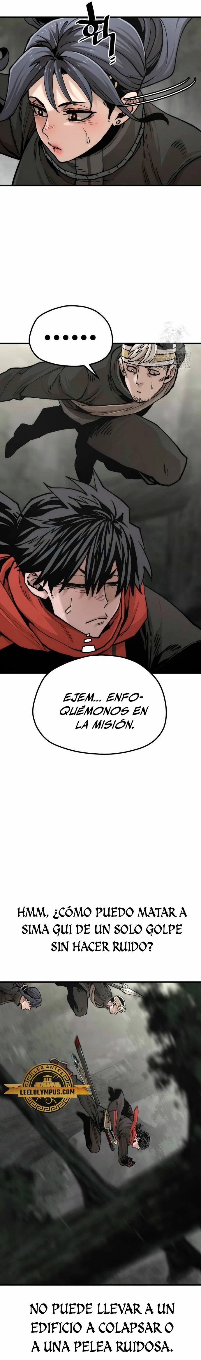 Sistema de cultivo del demonio celestial Capitulo 123 página 26