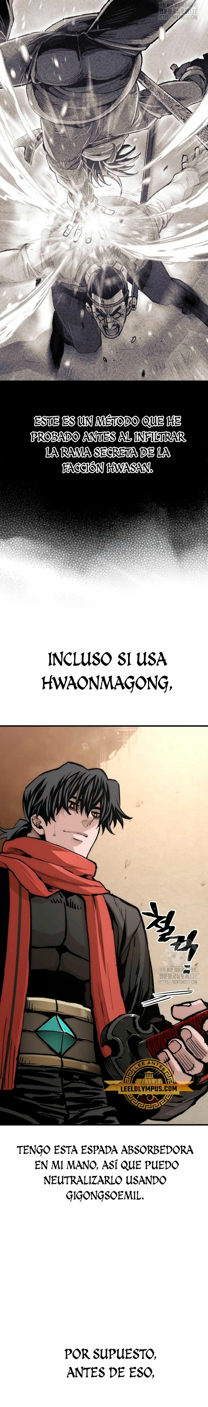 Sistema de cultivo del demonio celestial Capitulo 123 página 29