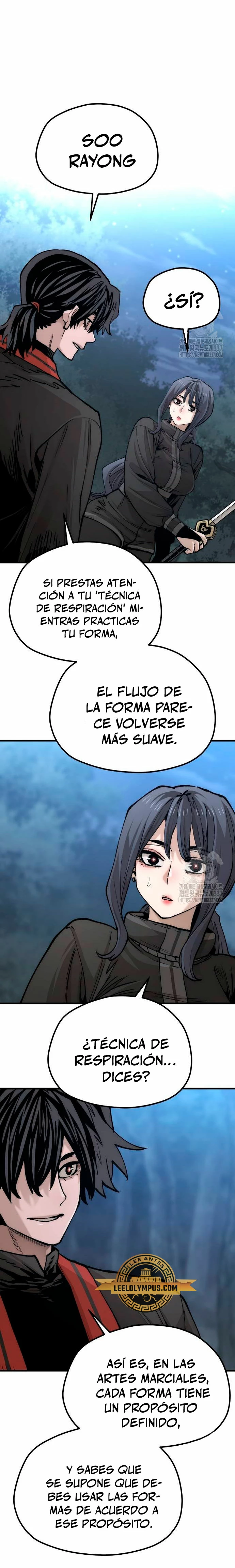 Sistema de cultivo del demonio celestial Capitulo 123 página 9