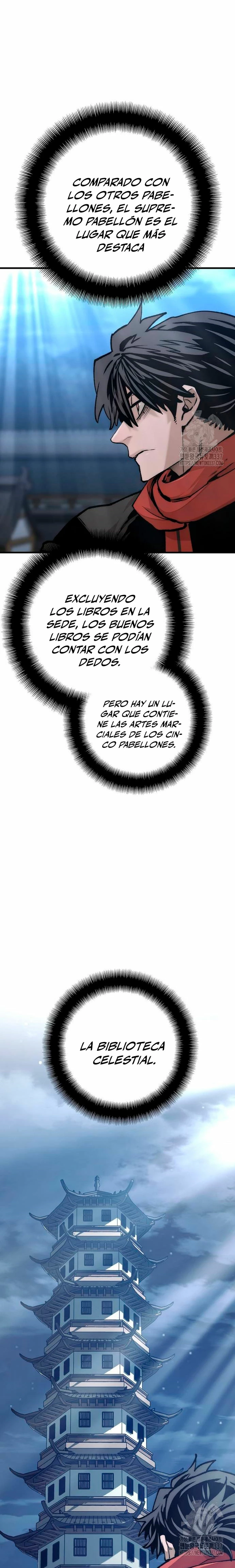 Sistema de cultivo del demonio celestial Capitulo 124 página 11