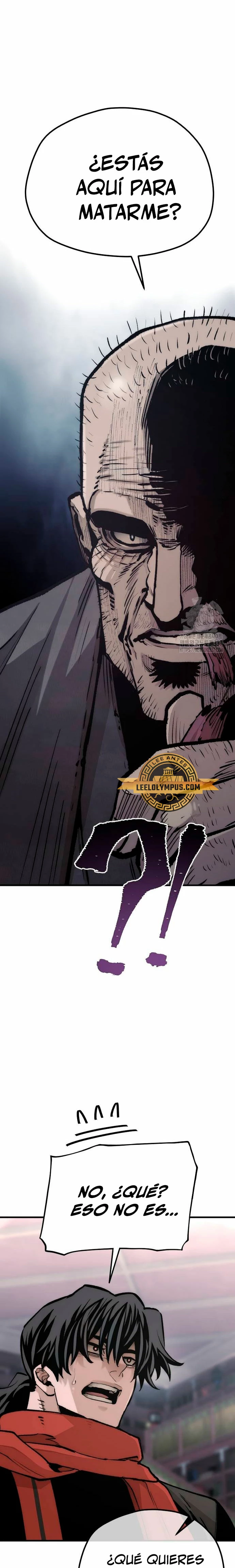 Sistema de cultivo del demonio celestial Capitulo 124 página 21