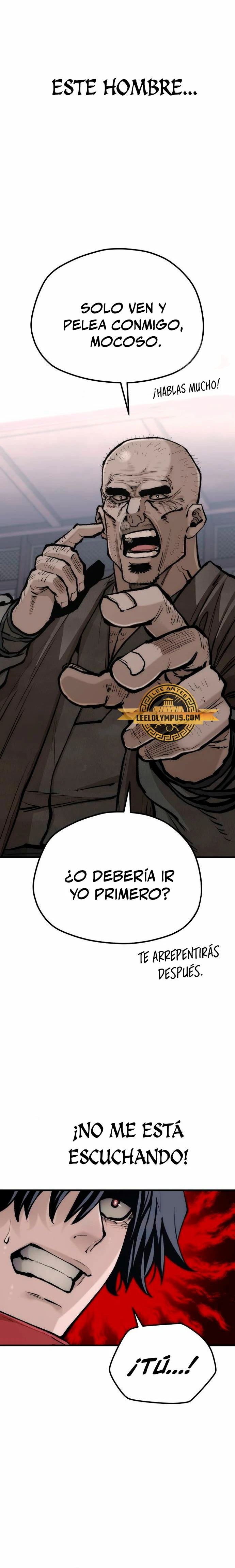 Sistema de cultivo del demonio celestial Capitulo 124 página 25