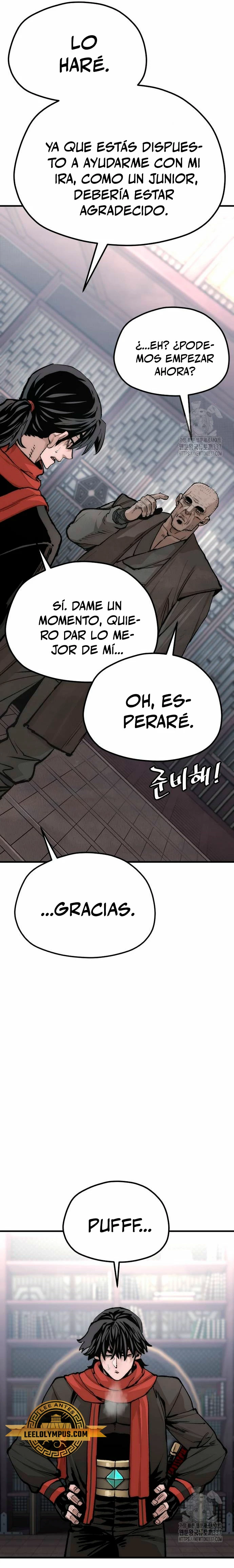 Sistema de cultivo del demonio celestial Capitulo 124 página 26