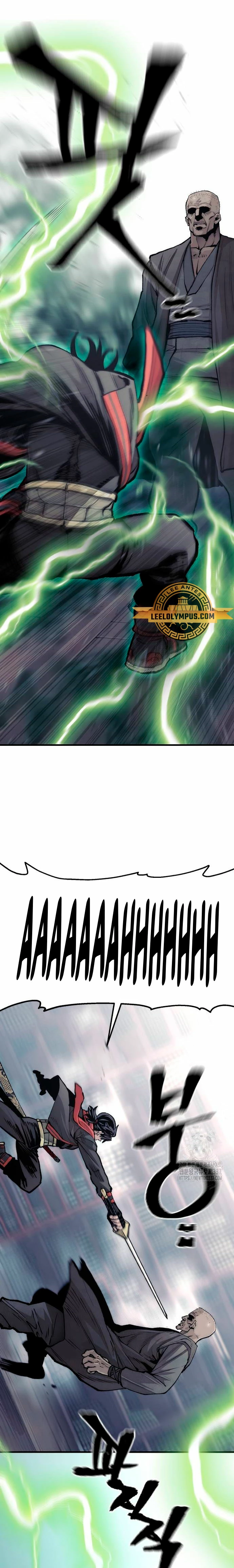 Sistema de cultivo del demonio celestial Capitulo 124 página 29