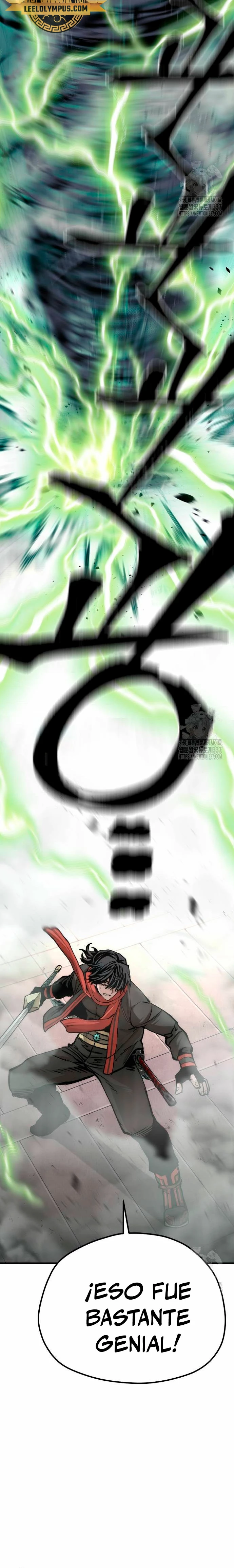 Sistema de cultivo del demonio celestial Capitulo 124 página 31