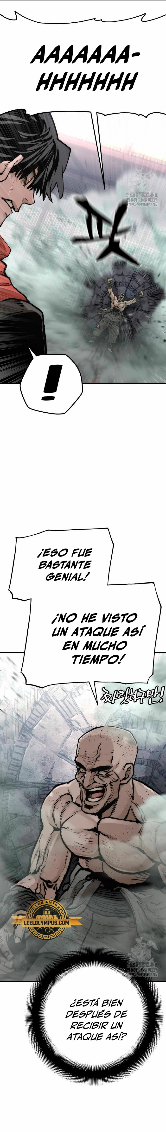 Sistema de cultivo del demonio celestial Capitulo 124 página 32