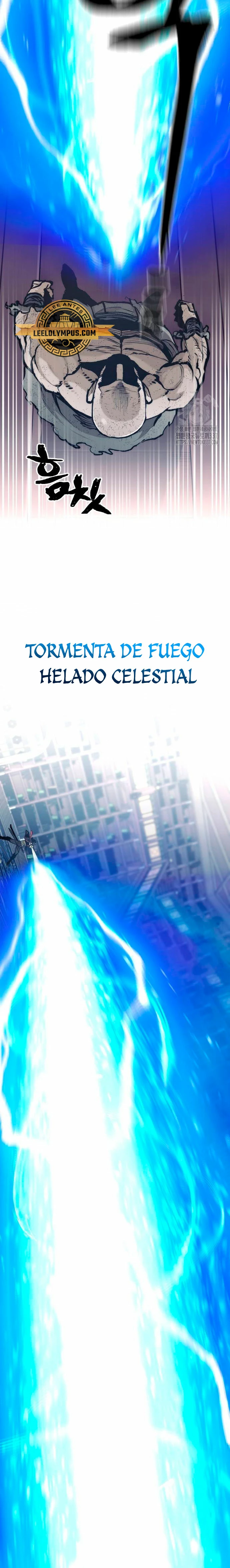 Sistema de cultivo del demonio celestial Capitulo 124 página 37