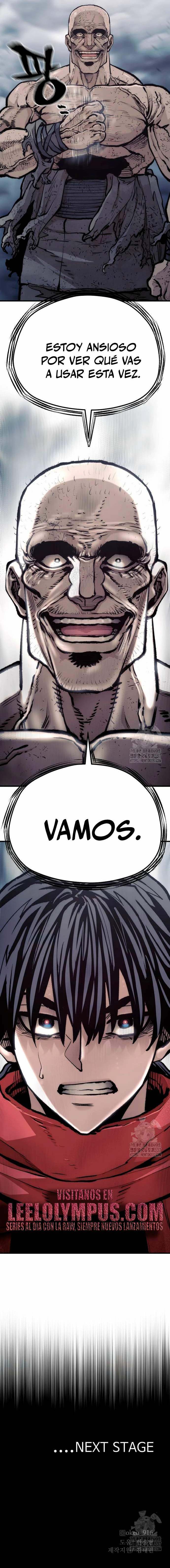 Sistema de cultivo del demonio celestial Capitulo 124 página 40