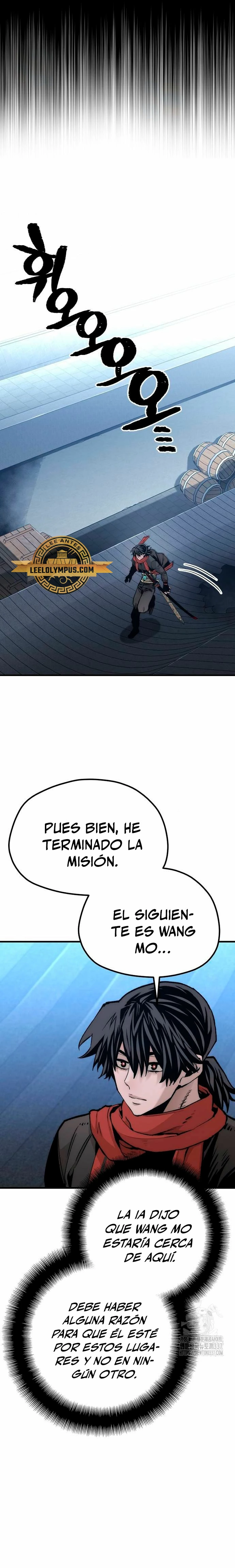 Sistema de cultivo del demonio celestial Capitulo 124 página 8