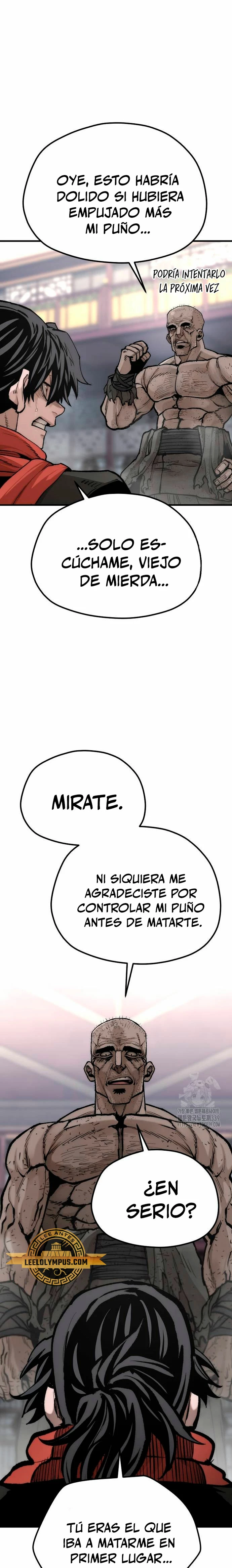Sistema de cultivo del demonio celestial Capitulo 125 página 14