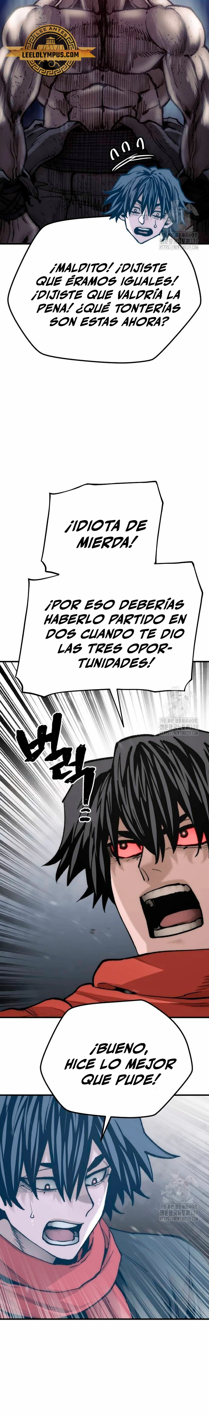 Sistema de cultivo del demonio celestial Capitulo 125 página 19