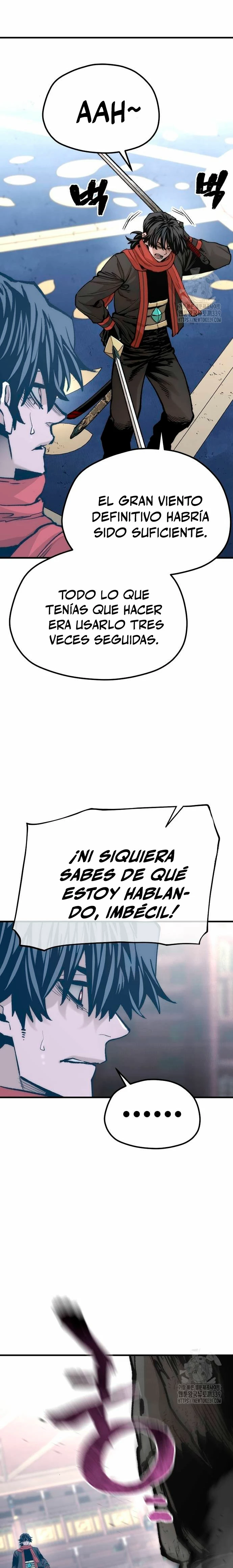Sistema de cultivo del demonio celestial Capitulo 125 página 20