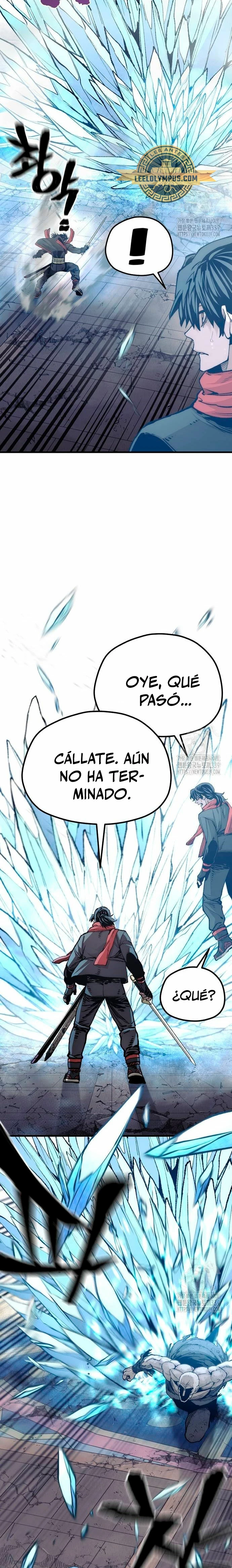 Sistema de cultivo del demonio celestial Capitulo 125 página 29