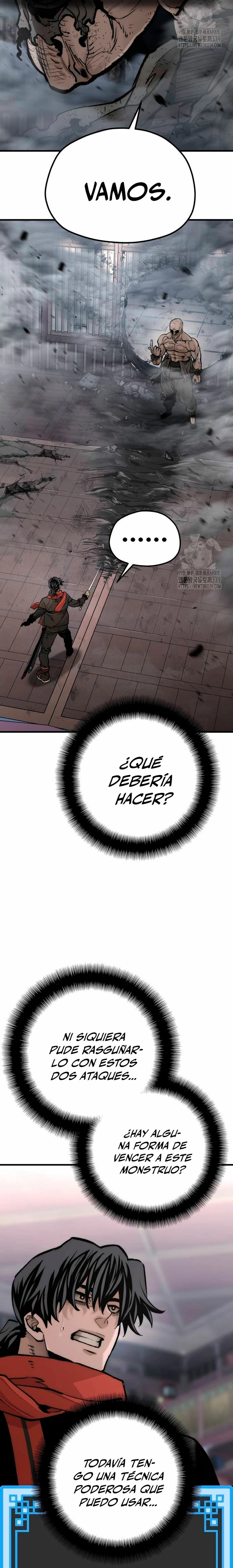Sistema de cultivo del demonio celestial Capitulo 125 página 3