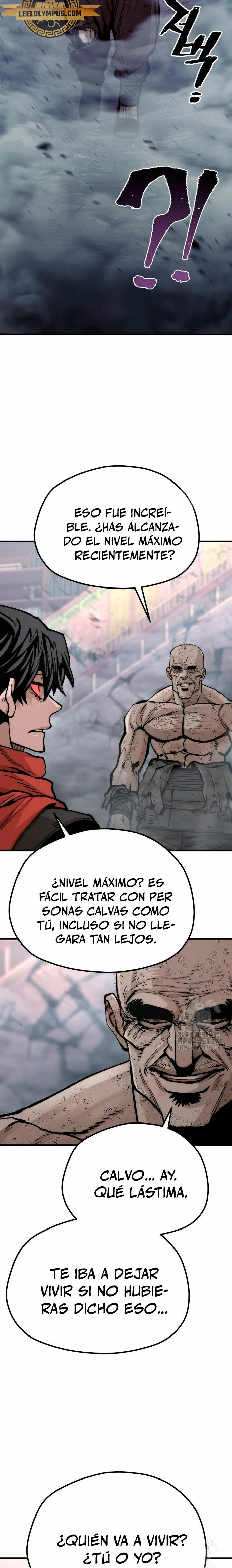 Sistema de cultivo del demonio celestial Capitulo 125 página 35