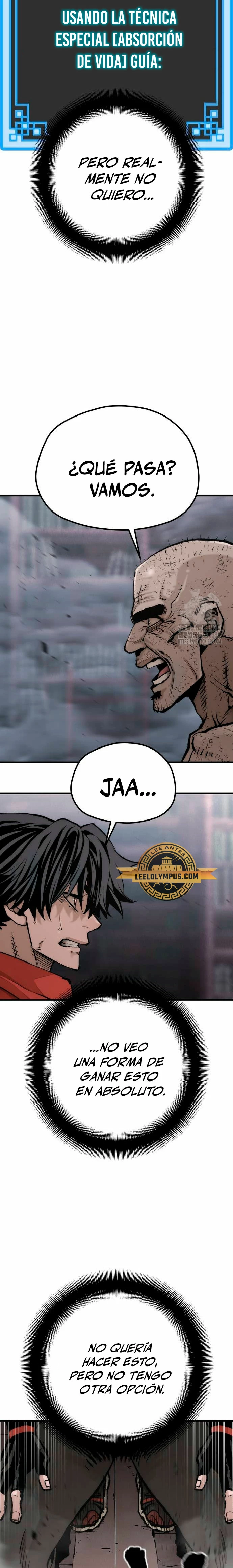 Sistema de cultivo del demonio celestial Capitulo 125 página 4