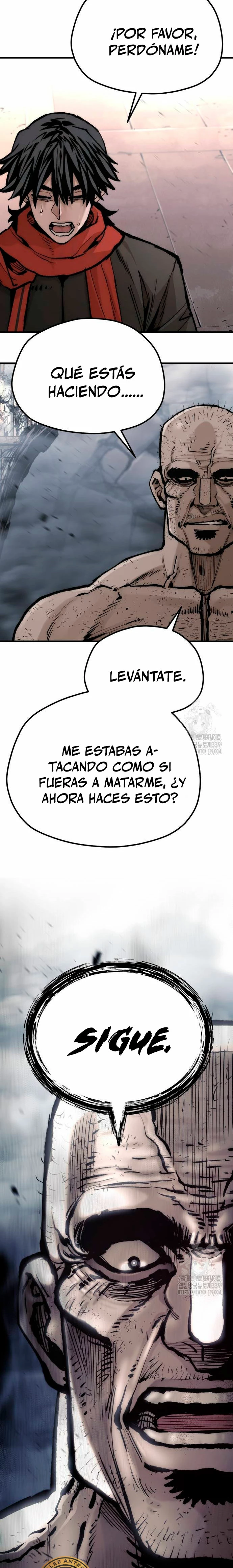 Sistema de cultivo del demonio celestial Capitulo 125 página 6