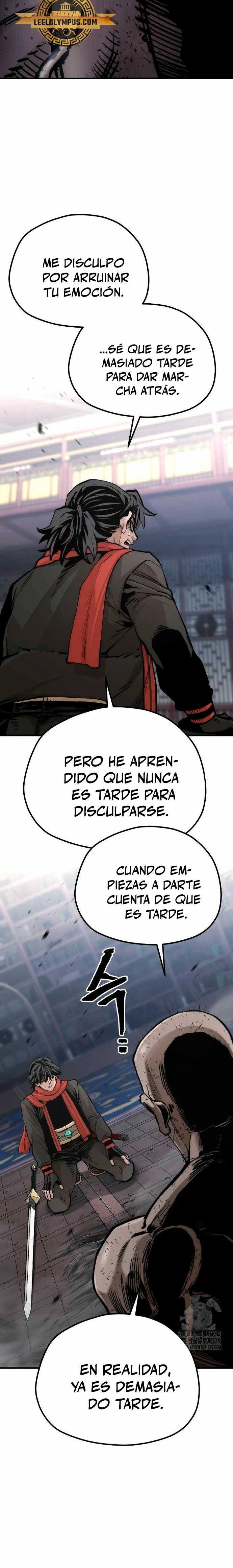 Sistema de cultivo del demonio celestial Capitulo 125 página 7