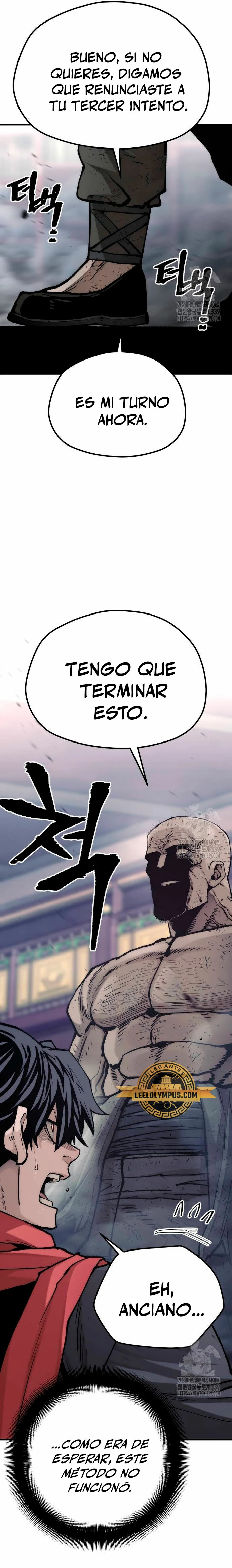 Sistema de cultivo del demonio celestial Capitulo 125 página 8