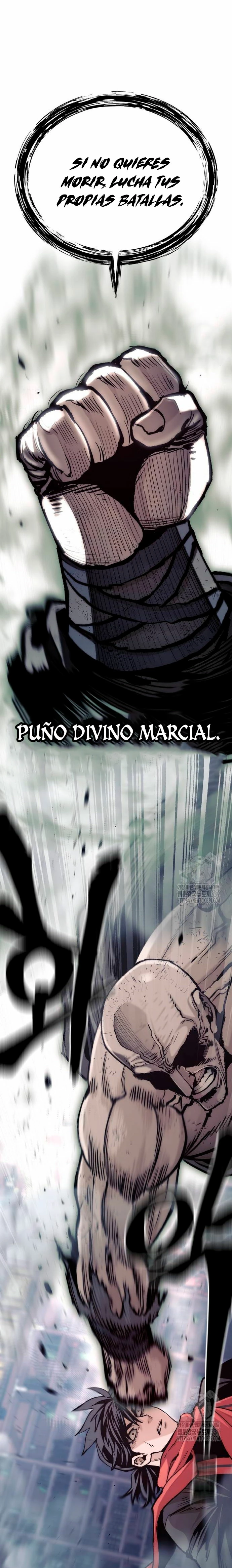 Sistema de cultivo del demonio celestial Capitulo 125 página 9