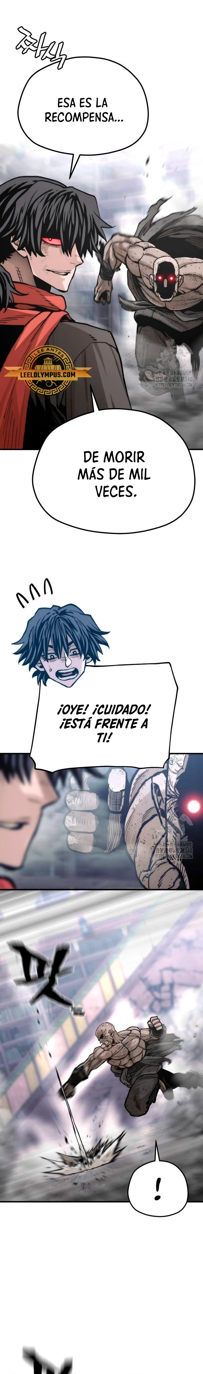 Sistema de cultivo del demonio celestial Capitulo 126 página 11