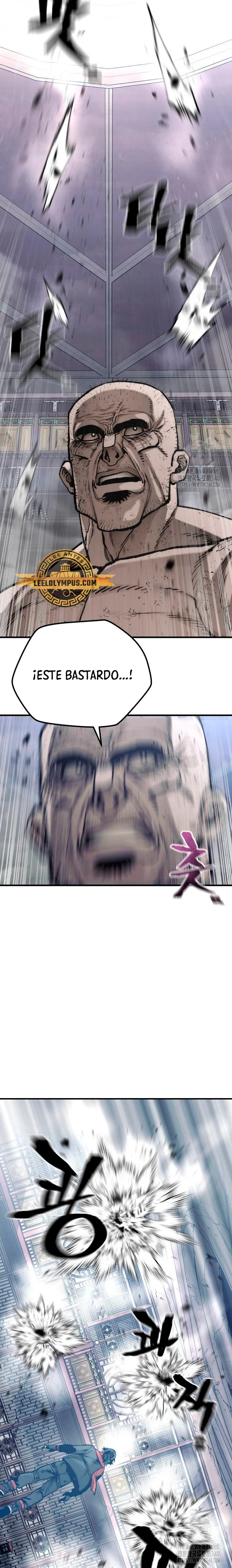 Sistema de cultivo del demonio celestial Capitulo 126 página 12