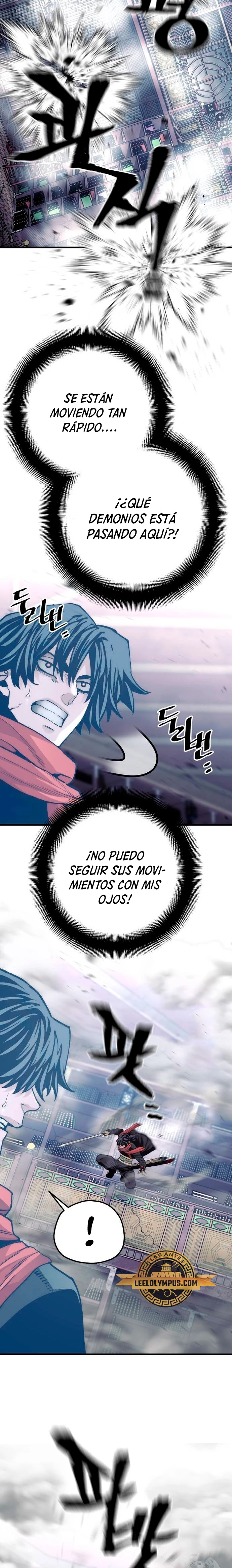 Sistema de cultivo del demonio celestial Capitulo 126 página 13