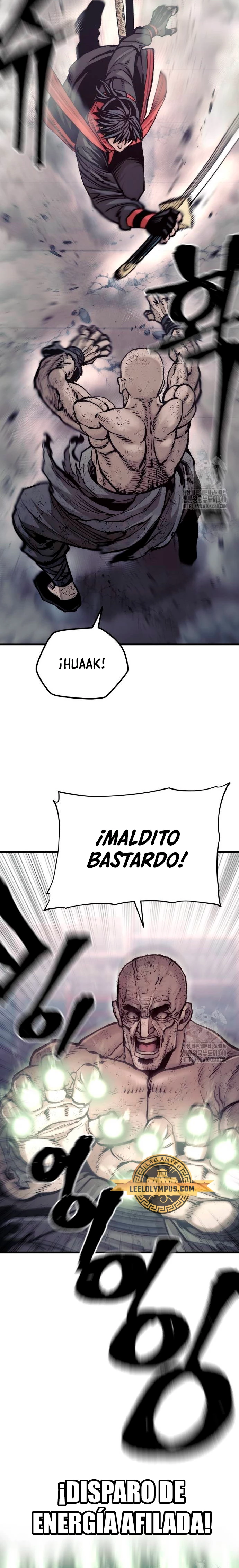 Sistema de cultivo del demonio celestial Capitulo 126 página 19