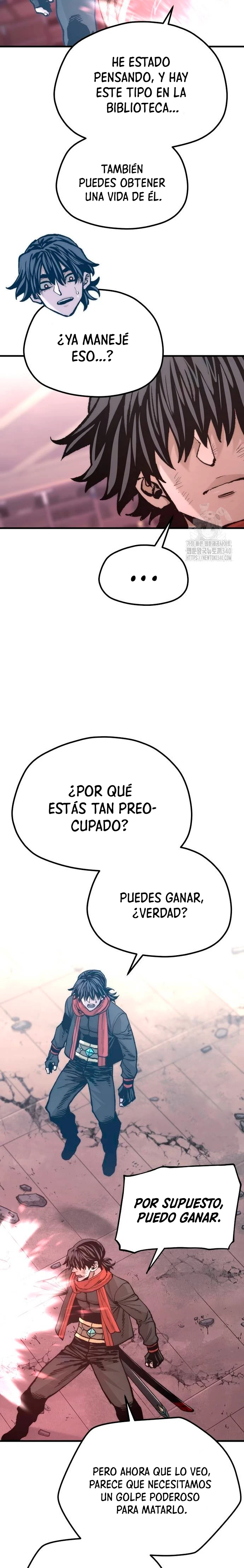 Sistema de cultivo del demonio celestial Capitulo 126 página 24