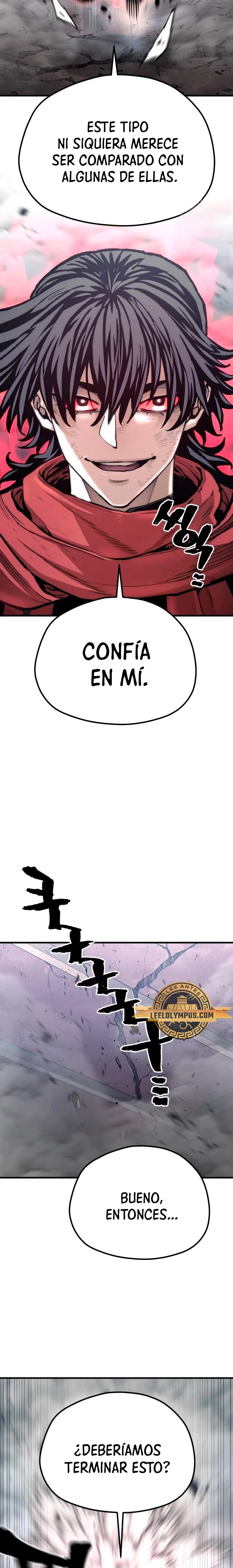 Sistema de cultivo del demonio celestial Capitulo 126 página 33