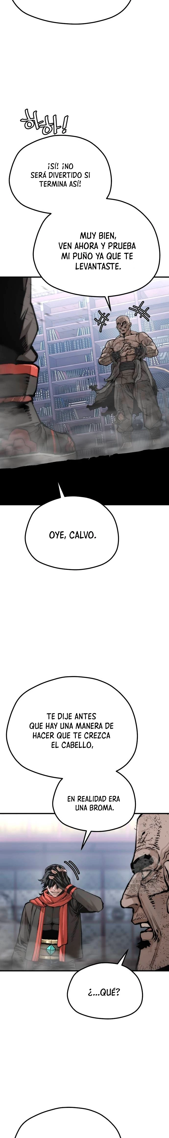 Sistema de cultivo del demonio celestial Capitulo 126 página 5