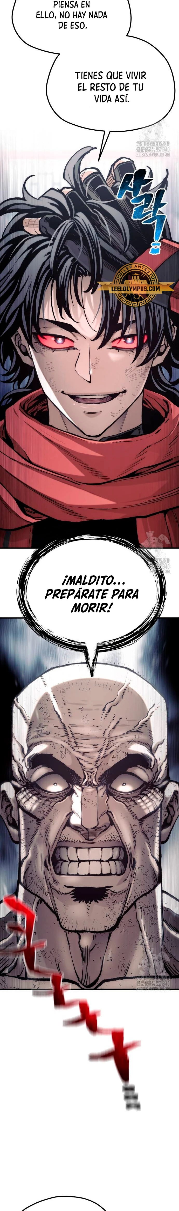 Sistema de cultivo del demonio celestial Capitulo 126 página 6