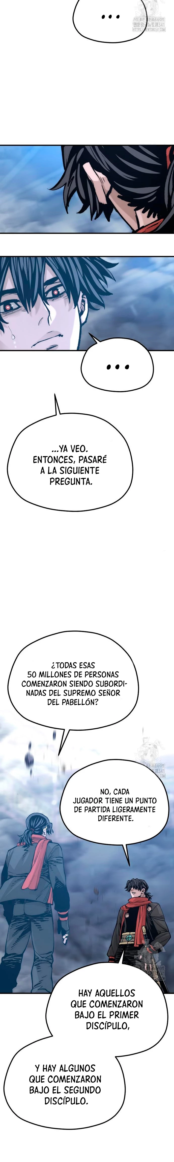Sistema de cultivo del demonio celestial Capitulo 127 página 10