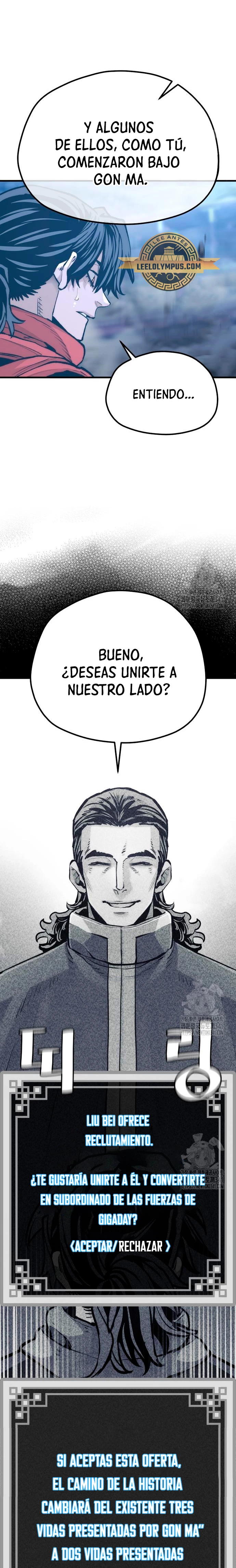 Sistema de cultivo del demonio celestial Capitulo 127 página 11