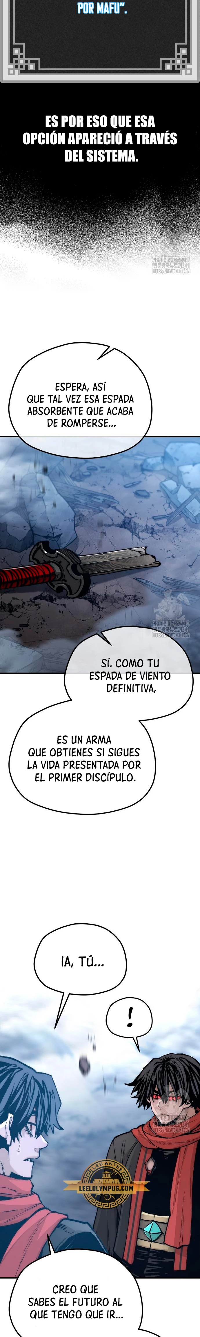 Sistema de cultivo del demonio celestial Capitulo 127 página 12