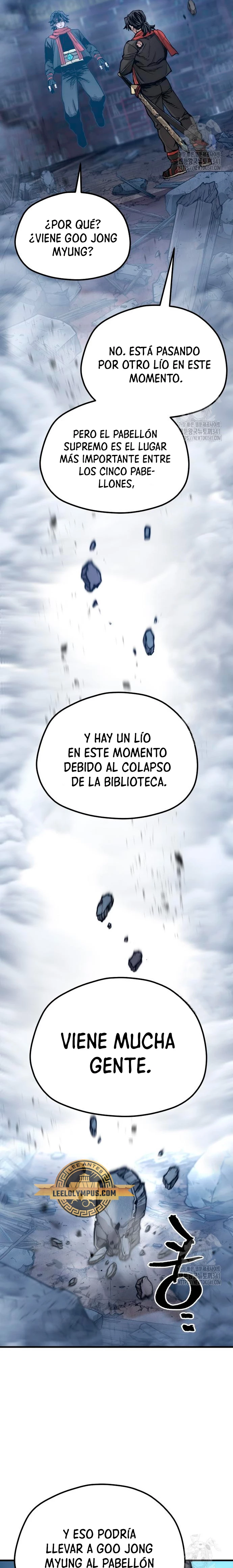 Sistema de cultivo del demonio celestial Capitulo 127 página 14
