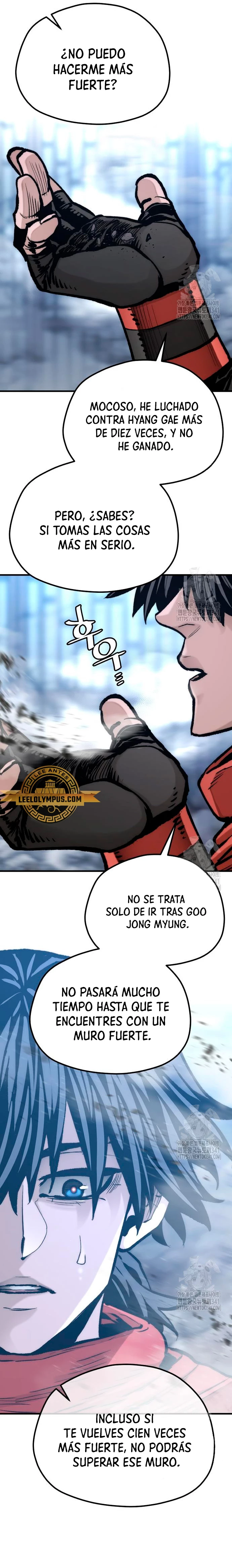 Sistema de cultivo del demonio celestial Capitulo 127 página 20