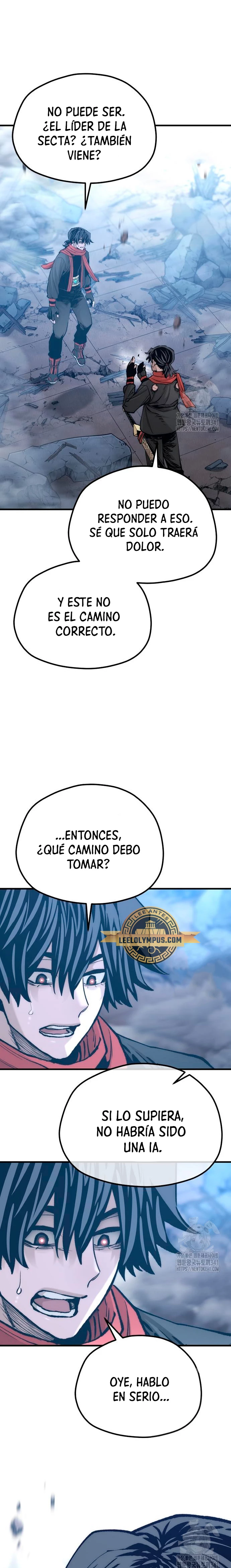 Sistema de cultivo del demonio celestial Capitulo 127 página 21