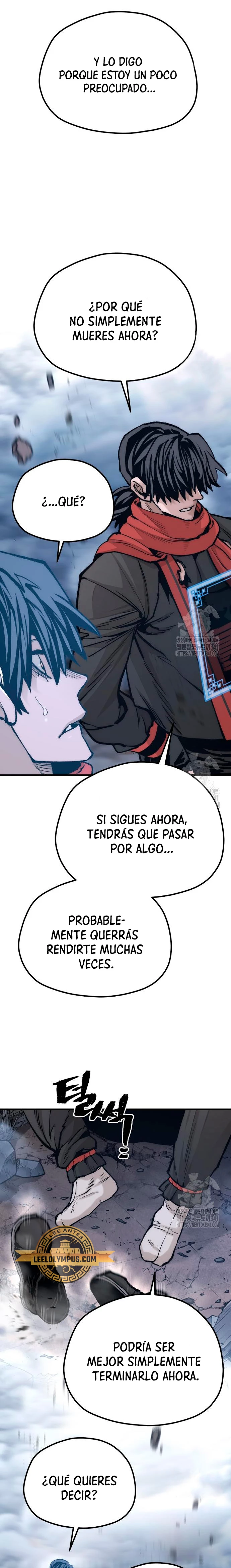 Sistema de cultivo del demonio celestial Capitulo 127 página 23