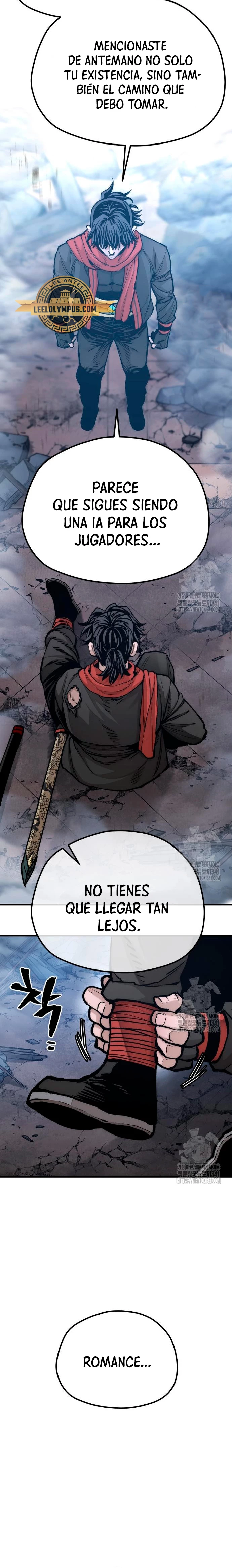 Sistema de cultivo del demonio celestial Capitulo 127 página 25