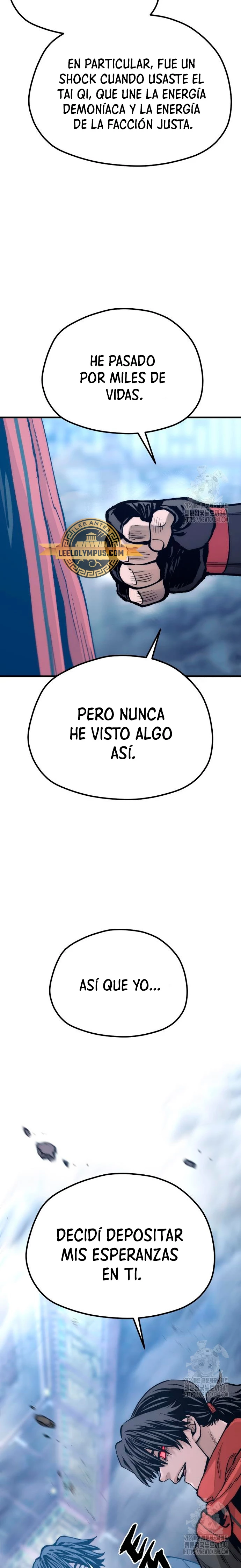 Sistema de cultivo del demonio celestial Capitulo 127 página 28