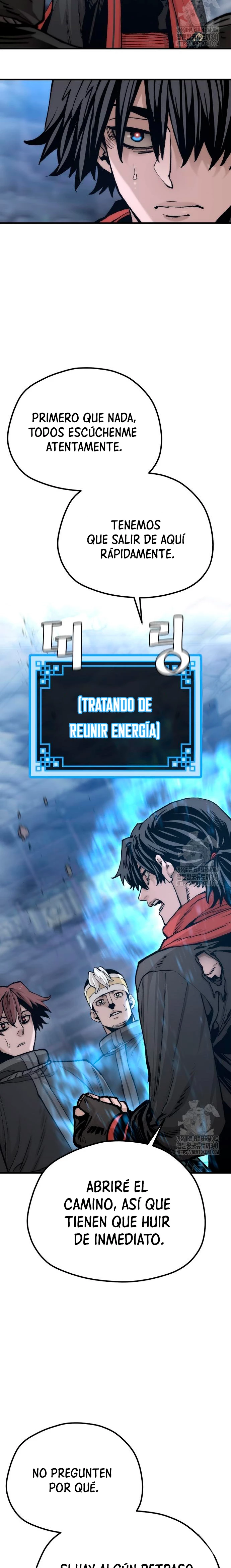 Sistema de cultivo del demonio celestial Capitulo 127 página 34