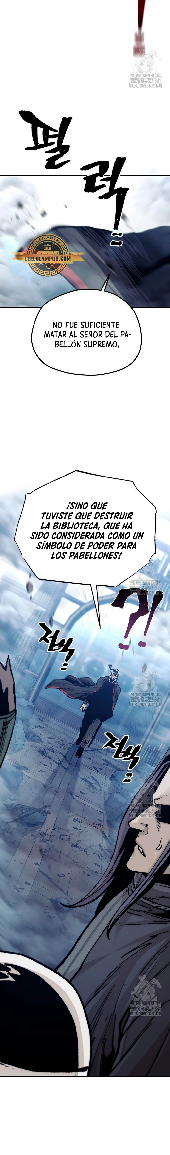 Sistema de cultivo del demonio celestial Capitulo 127 página 36