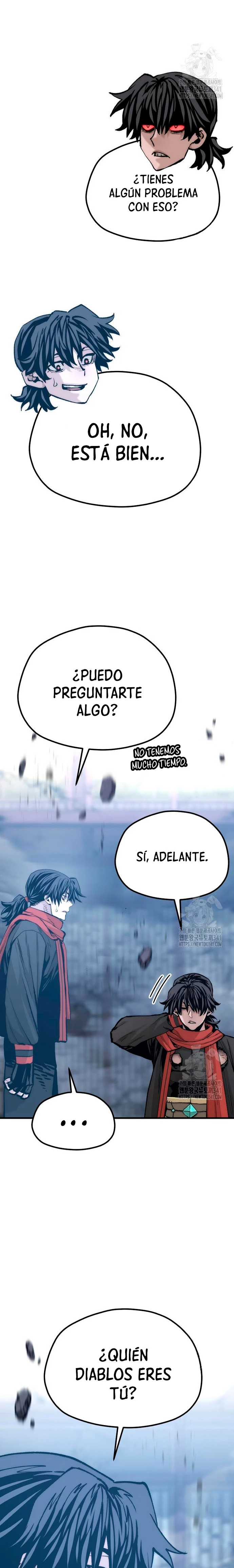 Sistema de cultivo del demonio celestial Capitulo 127 página 4