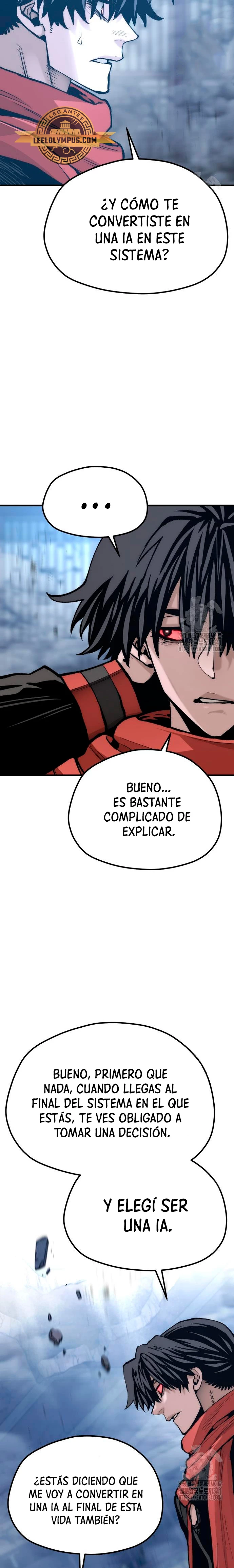 Sistema de cultivo del demonio celestial Capitulo 127 página 5