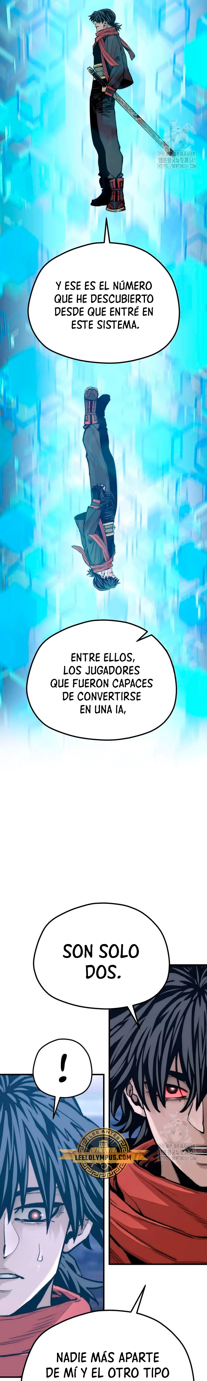 Sistema de cultivo del demonio celestial Capitulo 127 página 8