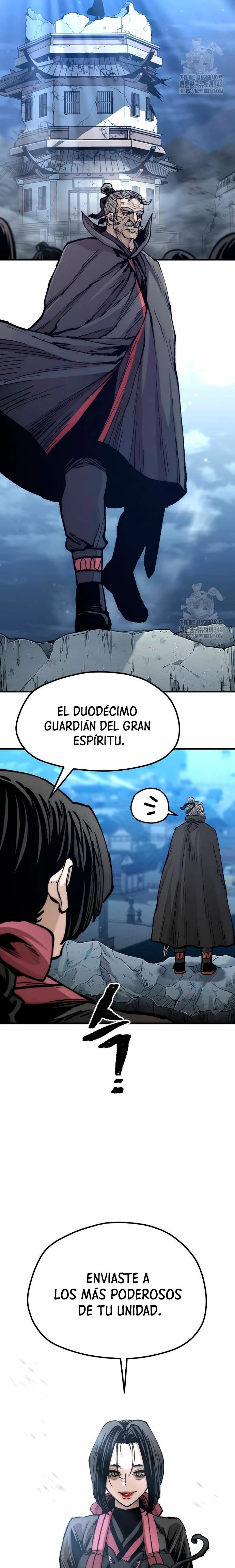 Sistema de cultivo del demonio celestial Capitulo 128 página 14