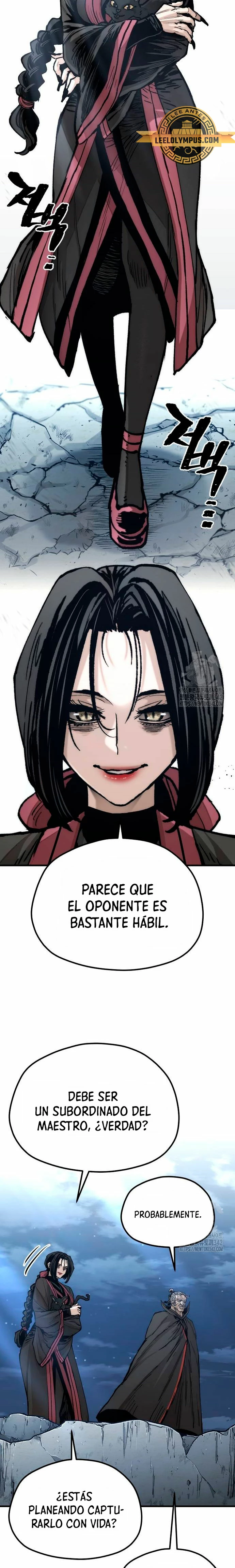 Sistema de cultivo del demonio celestial Capitulo 128 página 15